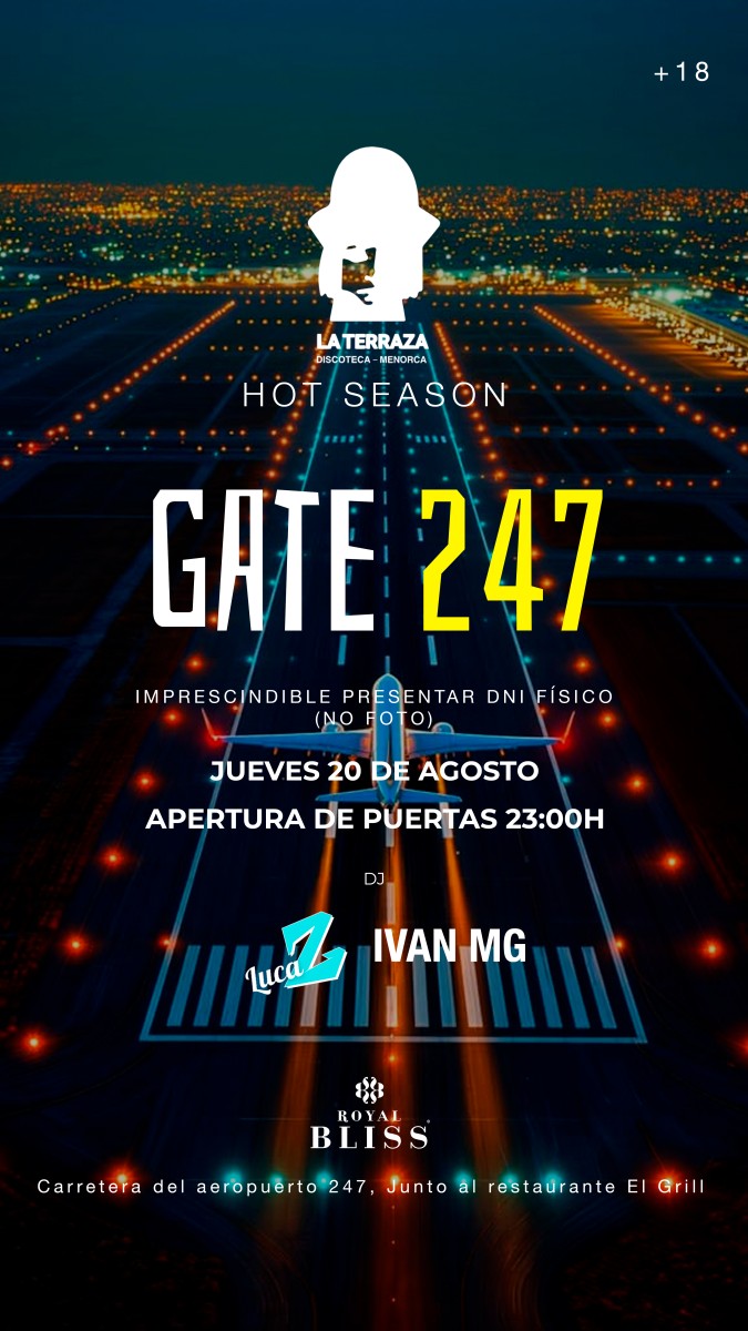 Jueves 20.08